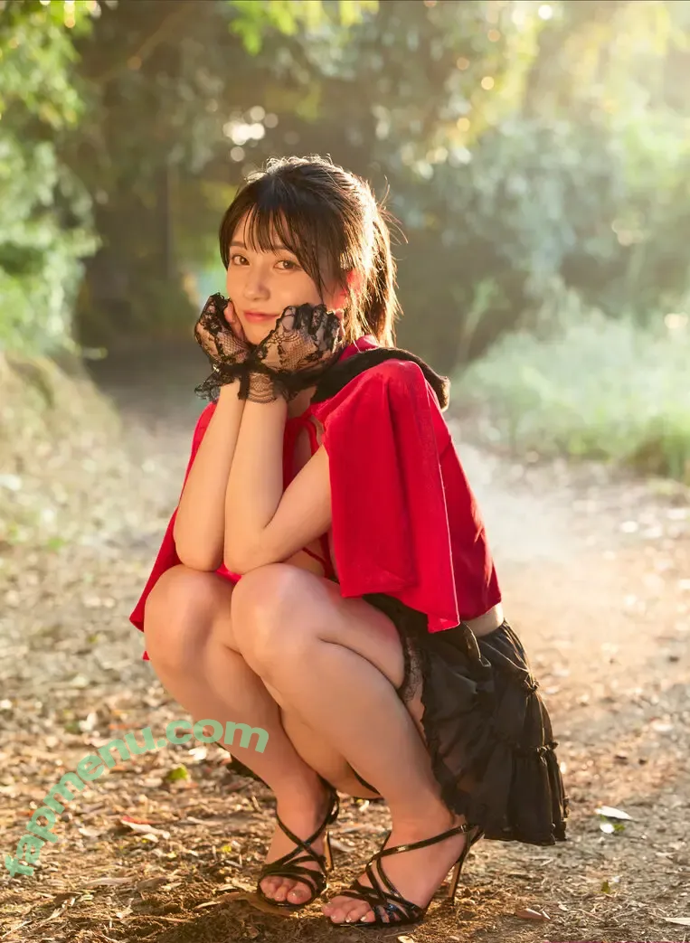 瀬戸環奈 Kanna Seto nude photo #1017 (Kanna Seto / Social Media Content / setokanna_ / 瀬戸環奈 | setokanna_)