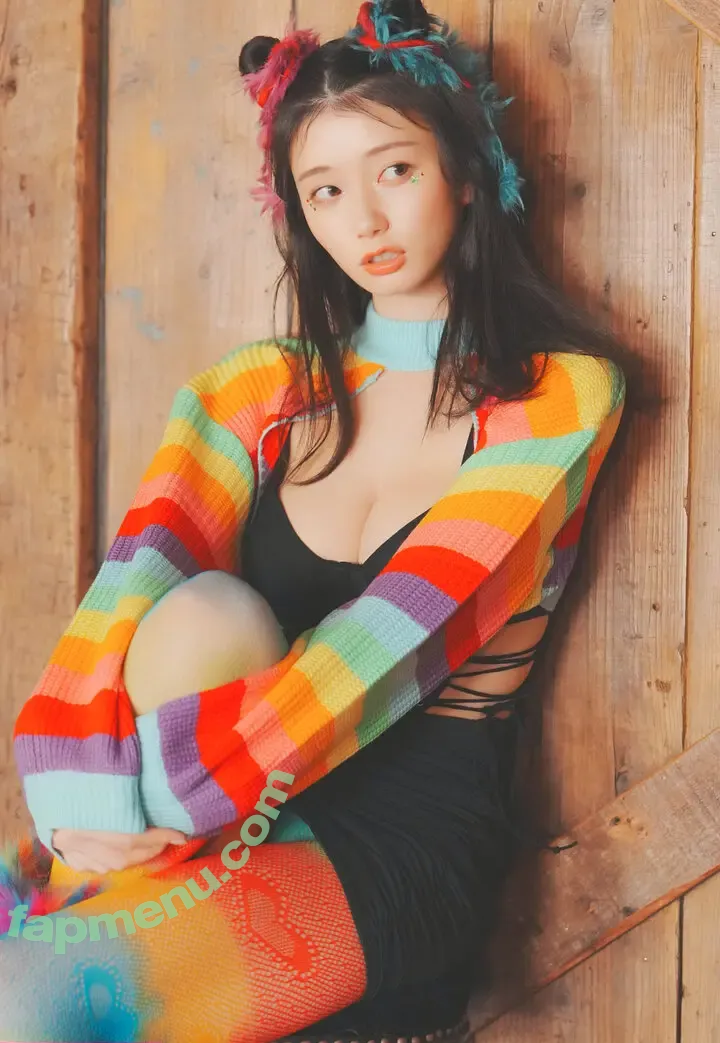 瀬戸環奈 Kanna Seto nude photo #1034 (Kanna Seto / Social Media Content / setokanna_ / 瀬戸環奈 | setokanna_)