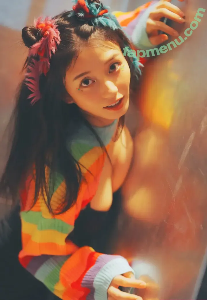 瀬戸環奈 Kanna Seto nude photo #1035 (Kanna Seto / Social Media Content / setokanna_ / 瀬戸環奈 | setokanna_)