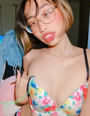 Kanojowa_uwu / kyuu-ara / kyuuiibabe nude photo #0121