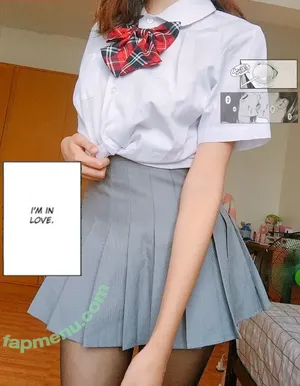 Kanojowa_uwu / kyuu-ara / kyuuiibabe nude photo #0135