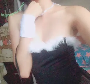 Kanojowa_uwu / kyuu-ara / kyuuiibabe nude photo #0150