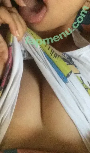 Kanojowa_uwu / kyuu-ara / kyuuiibabe nude photo #0152