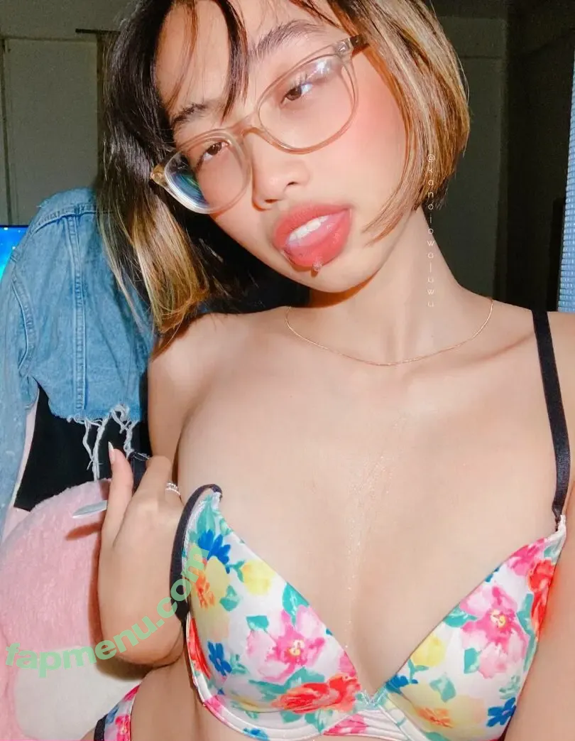 Kanojowa_uwu nude photo #0121 (kyuu-ara / kyuuiibabe)