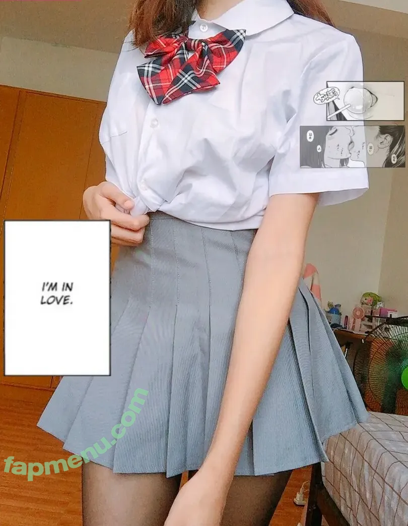 Kanojowa_uwu nude photo #0135 (kyuu-ara / kyuuiibabe)