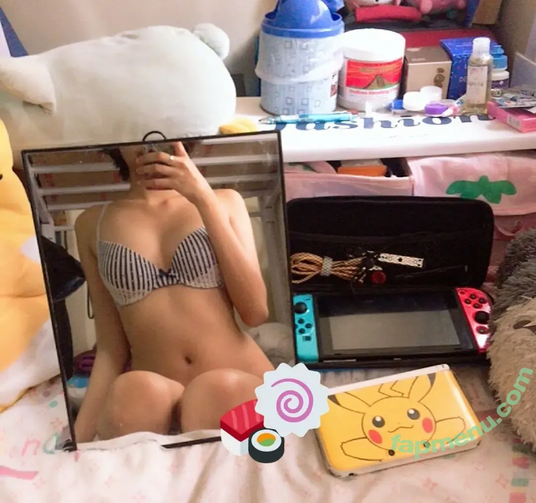 Kanojowa_uwu nude photo #0151 (kyuu-ara / kyuuiibabe)