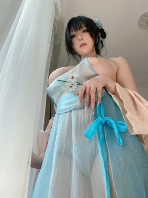 kanonozomi / 鹿野希 nude photo #0605