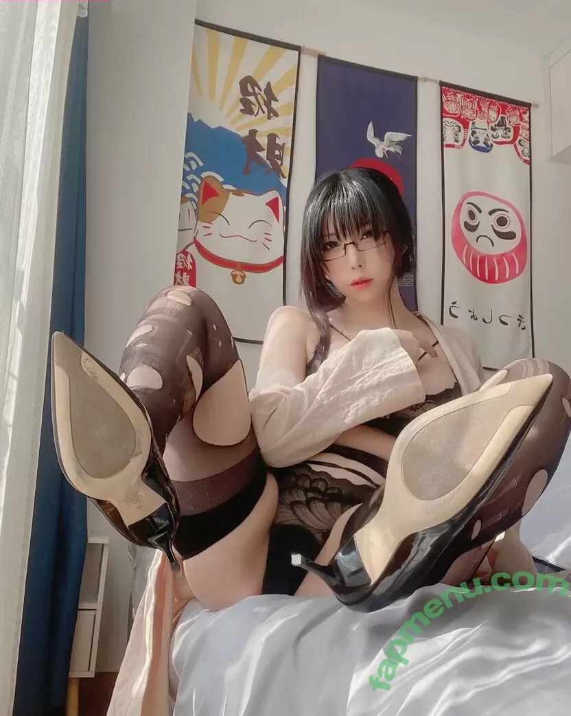 kanonozomi nude photo #1030 (鹿野希)