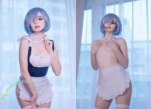 Kanra Cosplay / Kanra_Cosplay / kanra / kanra_cosplay2 nude photo #0056