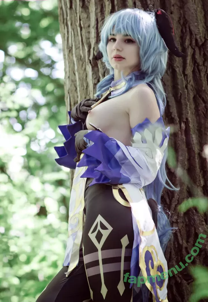 Kanra nude photo #0090 (Collins Cosplay / Kanra_Cosplay / kanra_cosplay2)