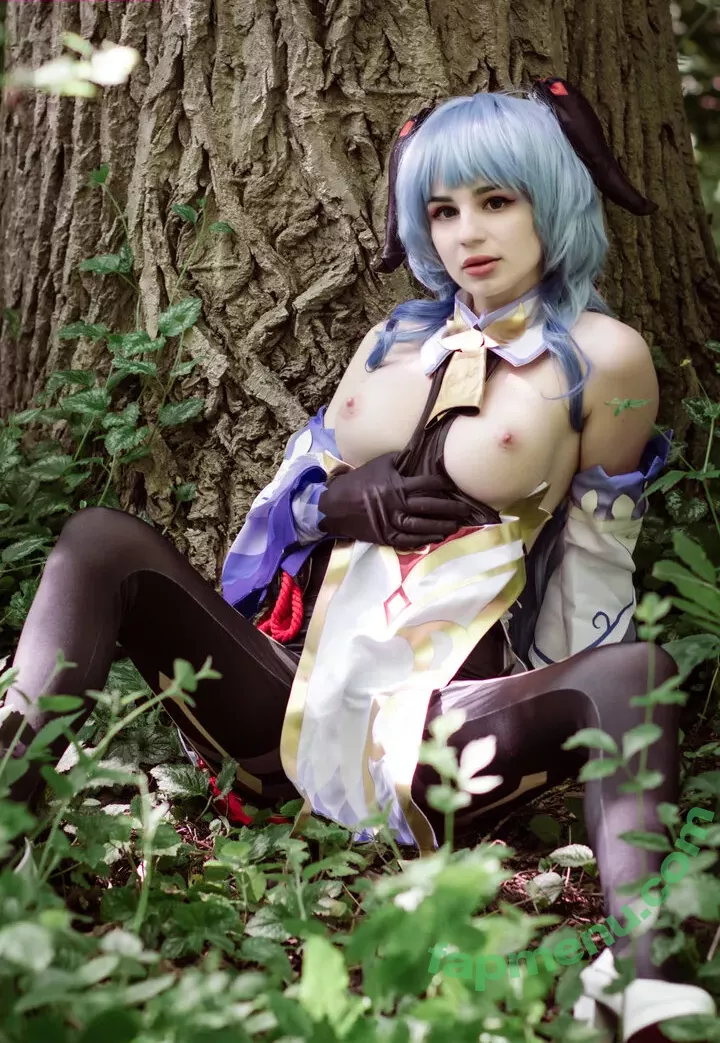 Kanra nude photo #0094 (Collins Cosplay / Kanra_Cosplay / kanra_cosplay2)