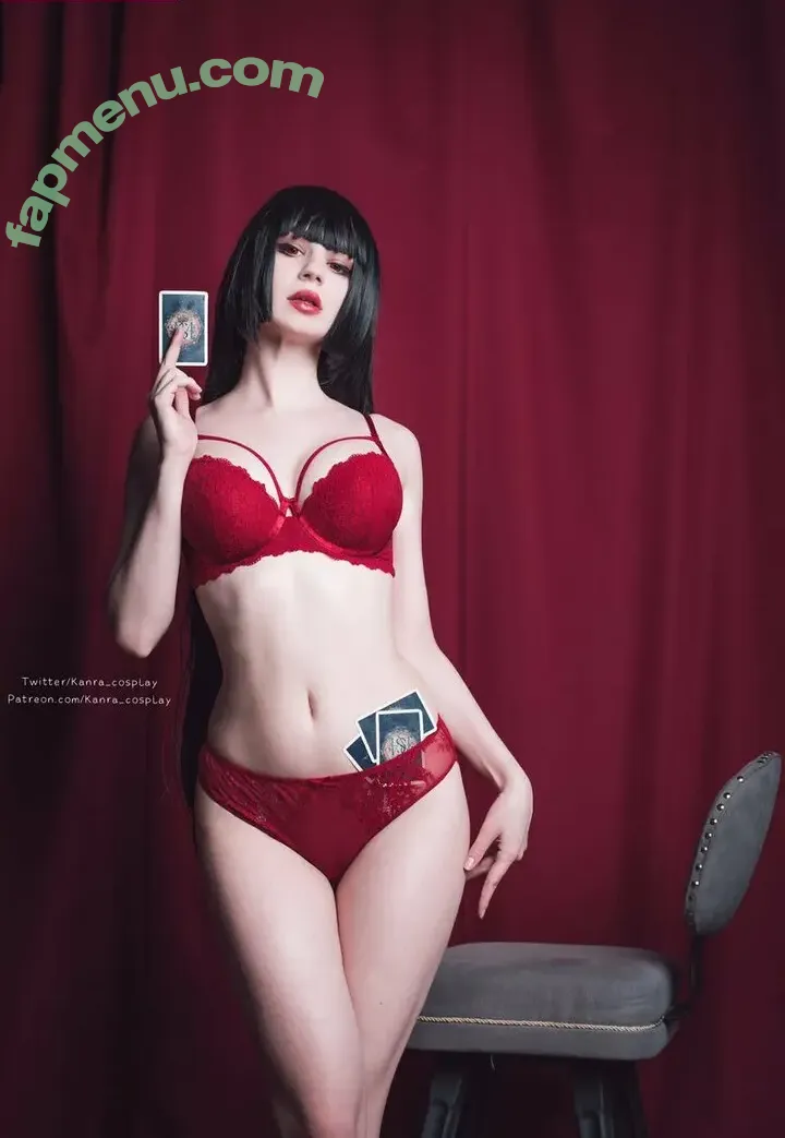 kanracosplay nude photo #0001 (kanracosplay)
