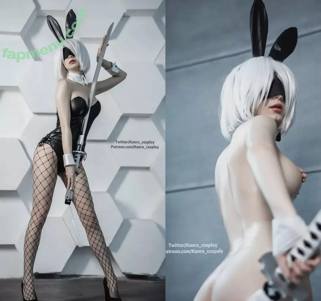 kanracosplay nude photo #0002 (kanracosplay)