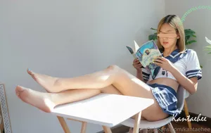 Kantaehee nude photo #1125
