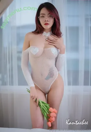 Kantaehee nude photo #1465