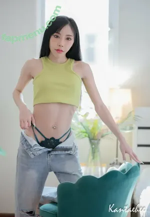 Kantaehee nude photo #1484