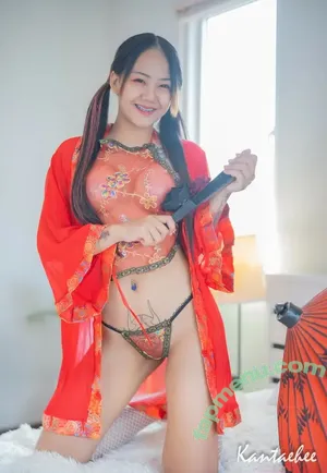 Kantaehee nude photo #0418
