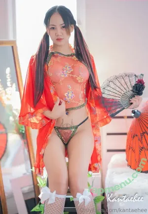 Kantaehee nude photo #0421