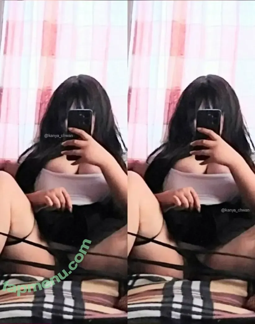 Kanya_chwan nude photo #0008 (anyakwan)