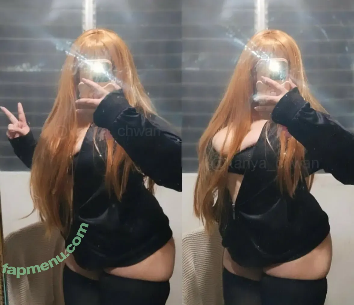 Kanya_chwan nude photo #0019 (anyakwan)