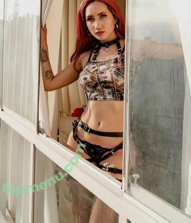 Kaome De Jackson nude photo #0157 (kaome.so)