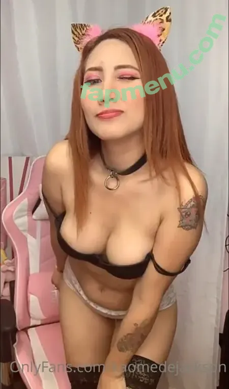 Kaome De Jackson nude photo #0215 (kaome.so)