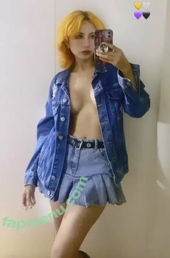 Kaome De Jackson nude photo #0221 (kaome.so)