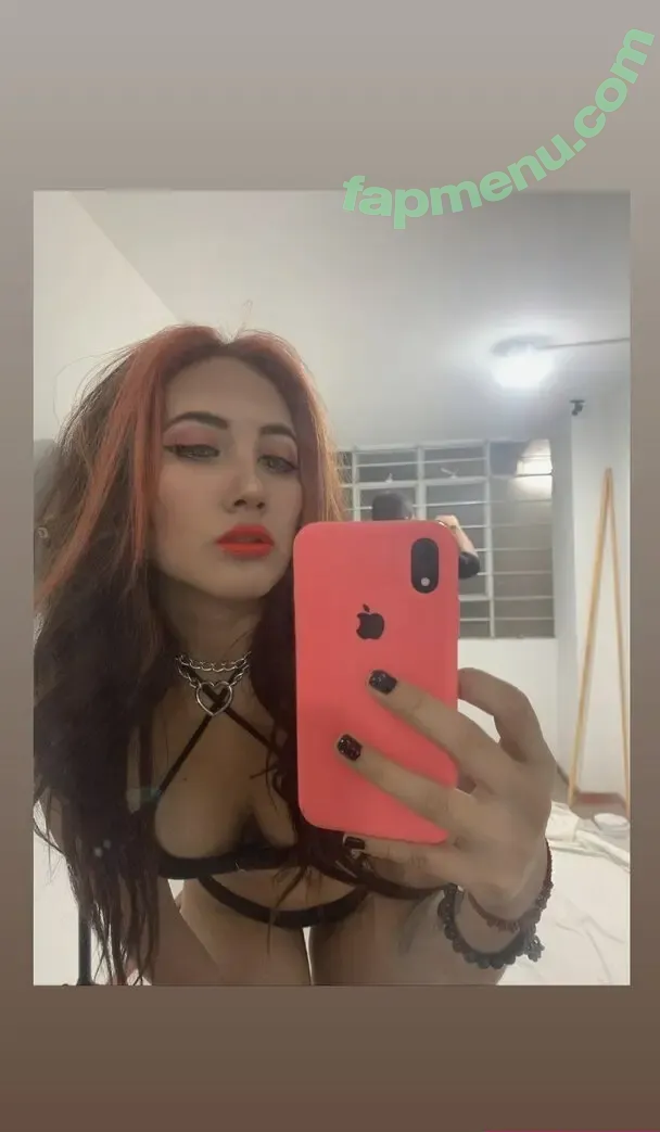 Kaome De Jackson nude photo #0223 (kaome.so)