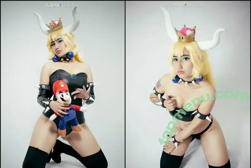 Kaome De Jackson nude photo #0233 (kaome.so)