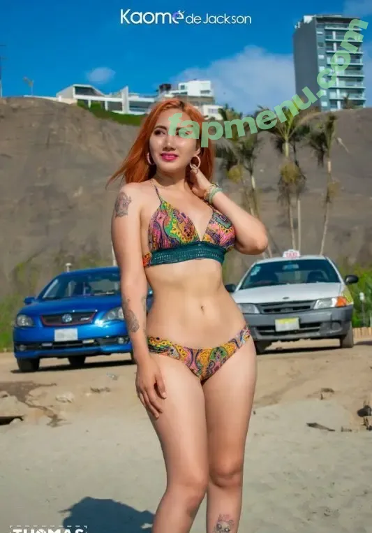 Kaome De Jackson nude photo #0235 (kaome.so)