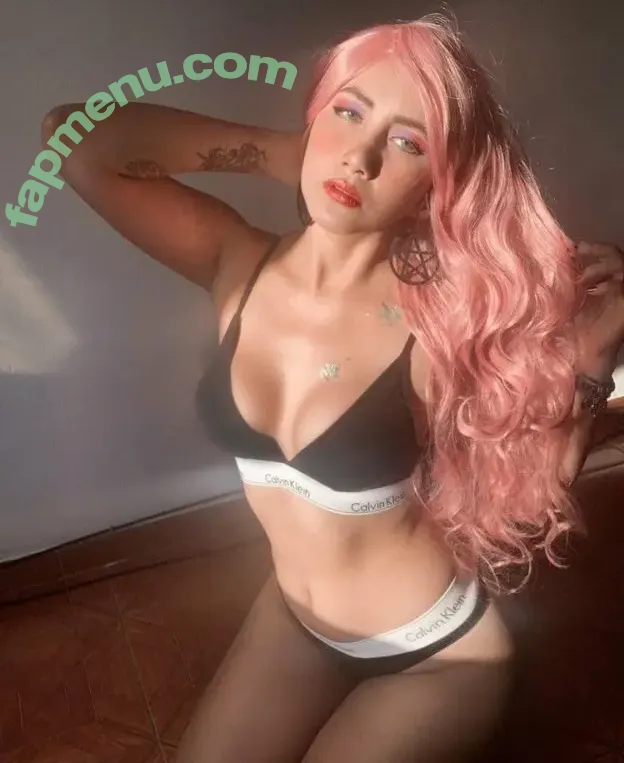 Kaome De Jackson nude photo #0239 (kaome.so)