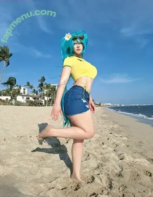 KaorimCosplay / daecosplay / kaorrucosplay nude photo #0006