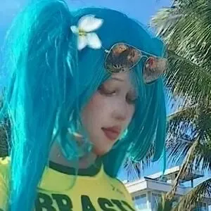 Kaorimcosplay / kaori.cosplays nude photo #0010