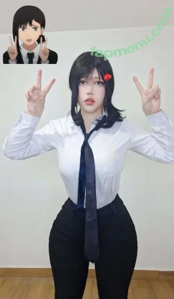 Kaorimcosplay nude photo #0017 (kaori.cosplays)