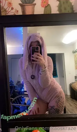 kaoskats / kaos nude photo #0010