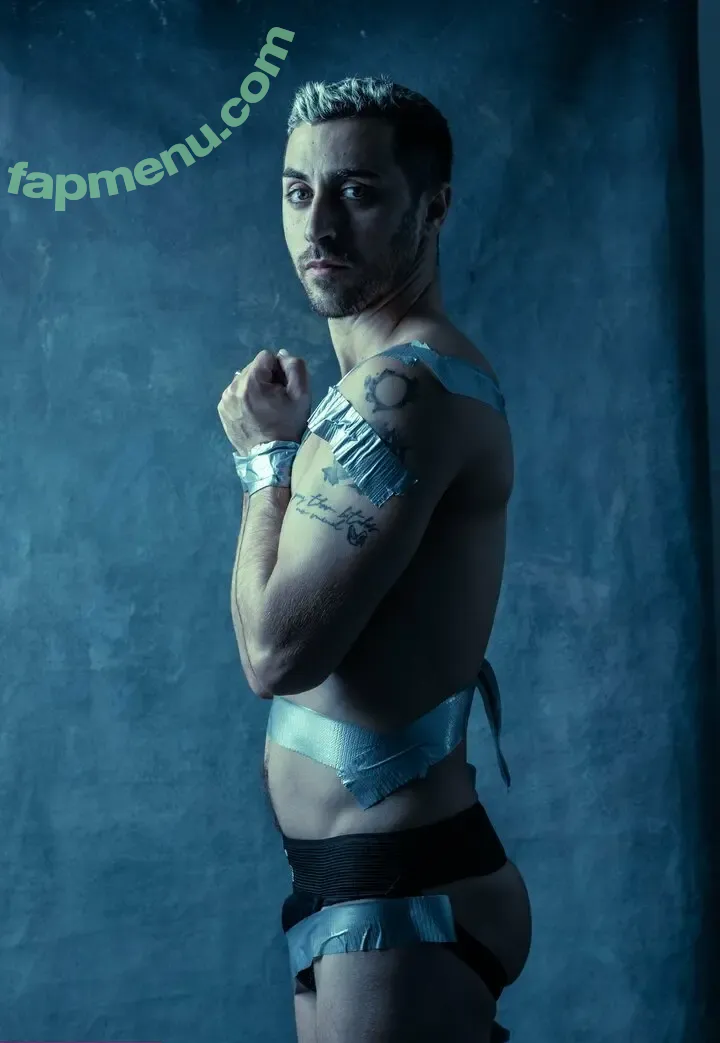 kapara_guy nude photo #0003 (hairyfixation)