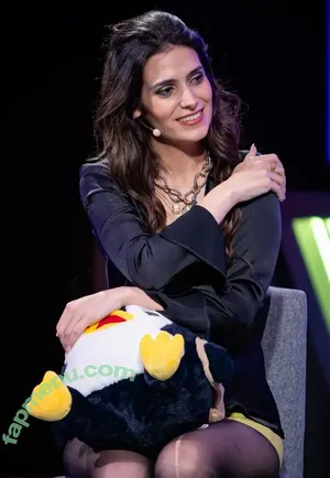 kaquka / Beatriz Alonso Méndez / Spanish VALORANT commentator and analystQQ / kaquka_ / karynarodriguez nude photo #0048