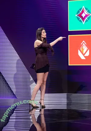 kaquka / Beatriz Alonso Méndez / Spanish VALORANT commentator and analystQQ / kaquka_ / karynarodriguez nude photo #0051
