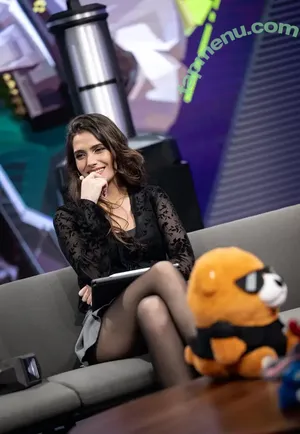 kaquka / Beatriz Alonso Méndez / Spanish VALORANT commentator and analystQQ / kaquka_ / karynarodriguez nude photo #0053
