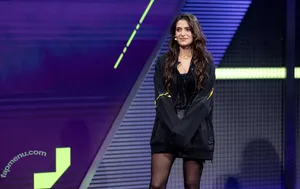 kaquka / Beatriz Alonso Méndez / Spanish VALORANT commentator and analystQQ / kaquka_ / karynarodriguez nude photo #0055