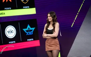 kaquka / Beatriz Alonso Méndez / Spanish VALORANT commentator and analystQQ / kaquka_ / karynarodriguez nude photo #0056