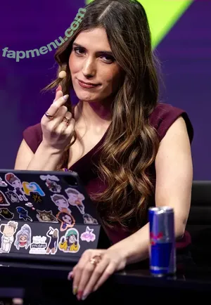 kaquka / Beatriz Alonso Méndez / Spanish VALORANT commentator and analystQQ / kaquka_ / karynarodriguez nude photo #0064