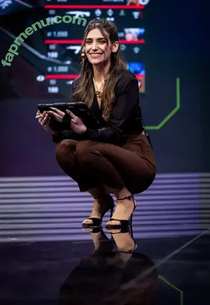 kaquka / Beatriz Alonso Méndez / Spanish VALORANT commentator and analystQQ / kaquka_ / karynarodriguez nude photo #0065