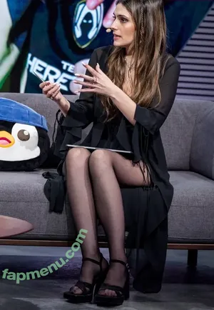 kaquka / Beatriz Alonso Méndez / Spanish VALORANT commentator and analystQQ / kaquka_ / karynarodriguez nude photo #0070