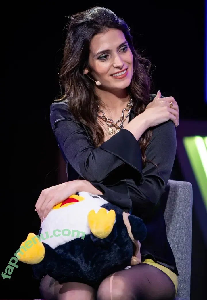 kaquka nude photo #0048 (Beatriz Alonso Méndez / Spanish VALORANT commentator and analystQQ / kaquka_ / karynarodriguez)