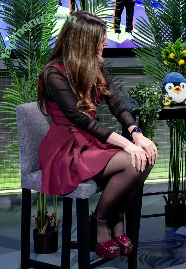 kaquka nude photo #0061 (Beatriz Alonso Méndez / Spanish VALORANT commentator and analystQQ / kaquka_ / karynarodriguez)