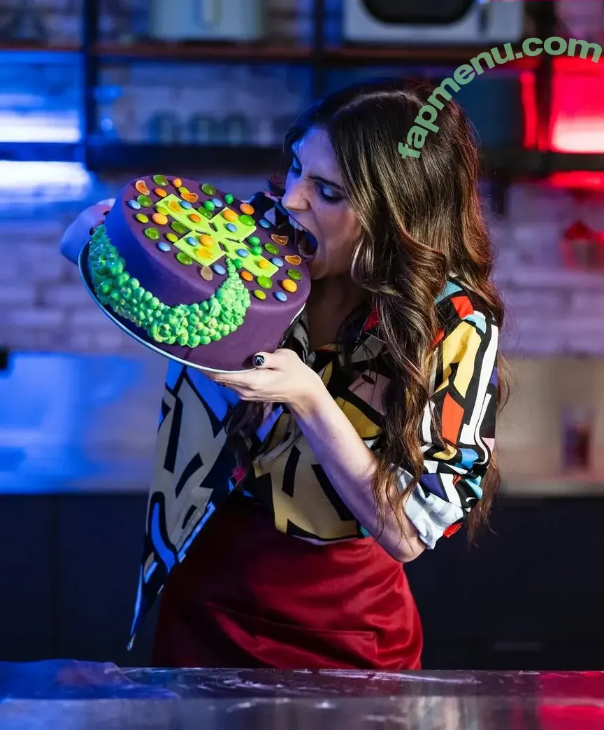 kaquka nude photo #0079 (Beatriz Alonso Méndez / Spanish VALORANT commentator and analystQQ / kaquka_ / karynarodriguez)