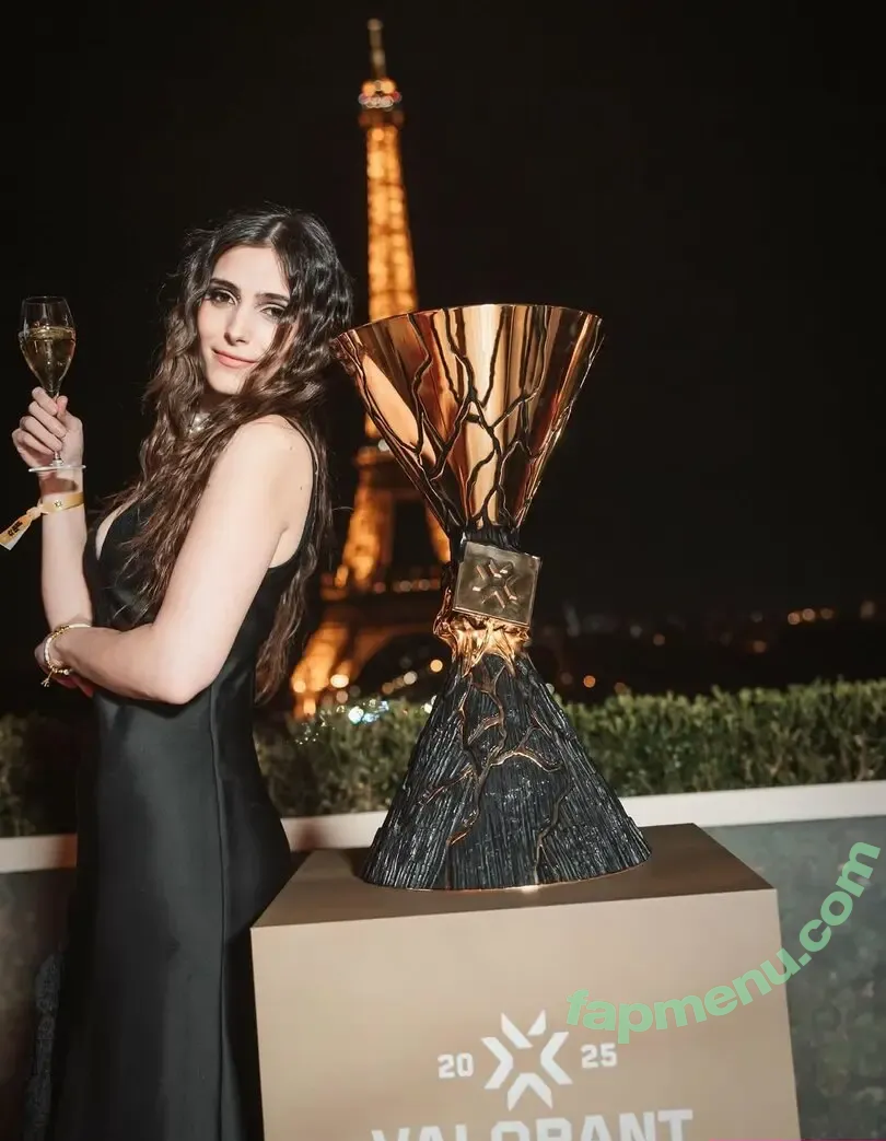 kaquka nude photo #0081 (Beatriz Alonso Méndez / Spanish VALORANT commentator and analystQQ / kaquka_ / karynarodriguez)