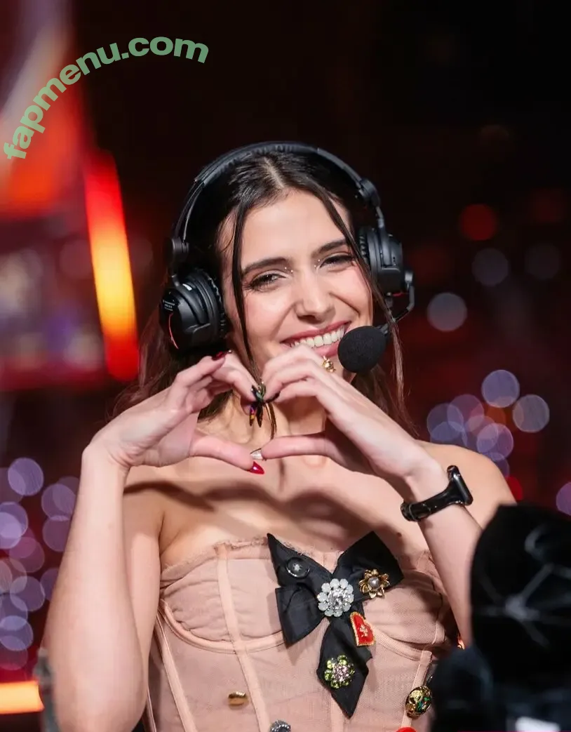 kaquka nude photo #0083 (Beatriz Alonso Méndez / Spanish VALORANT commentator and analystQQ / kaquka_ / karynarodriguez)