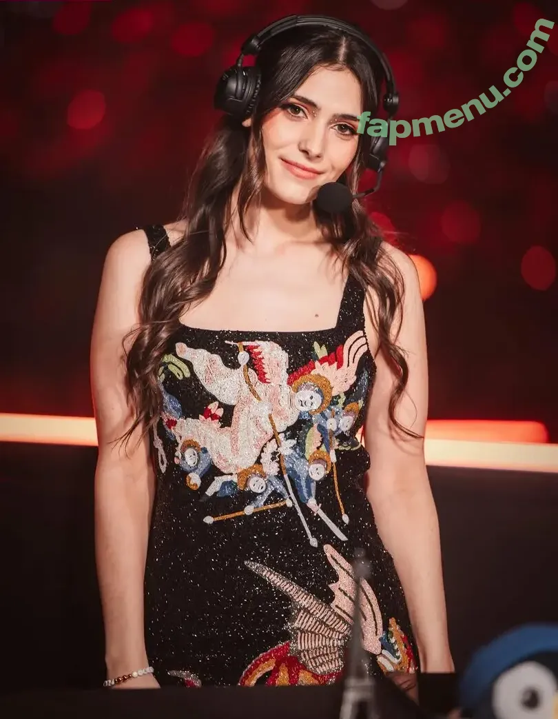 kaquka nude photo #0087 (Beatriz Alonso Méndez / Spanish VALORANT commentator and analystQQ / kaquka_ / karynarodriguez)